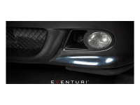 Układ dolotowy Eventuri Carbon do BMW M5 E39 - EVE-E39-INT Intake system Eventuri Carbon for BMW M5 E39